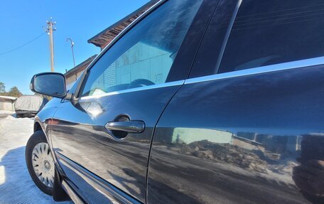 Renault Laguna III рестайлинг, 2008 год, 775 000 рублей, 26 фотография