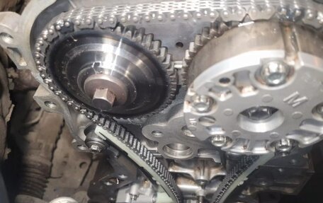 Renault Laguna III рестайлинг, 2008 год, 775 000 рублей, 33 фотография