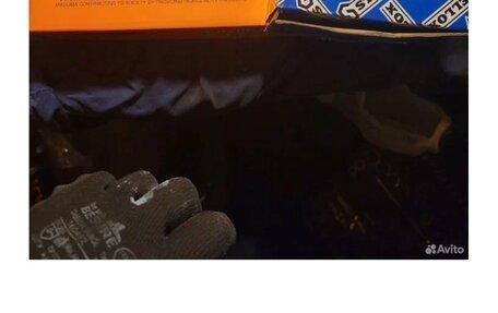 Renault Laguna III рестайлинг, 2008 год, 775 000 рублей, 35 фотография