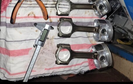 Renault Laguna III рестайлинг, 2008 год, 775 000 рублей, 32 фотография