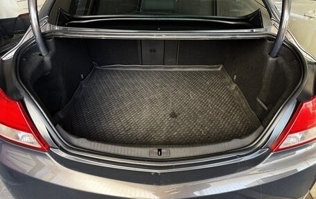 Opel Insignia II рестайлинг, 2013 год, 1 250 000 рублей, 9 фотография