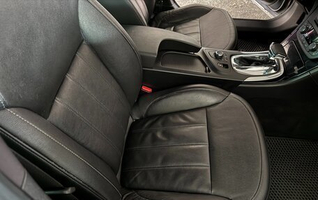 Opel Insignia II рестайлинг, 2013 год, 1 250 000 рублей, 20 фотография