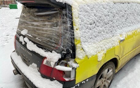 Subaru Forester, 1997 год, 370 000 рублей, 5 фотография