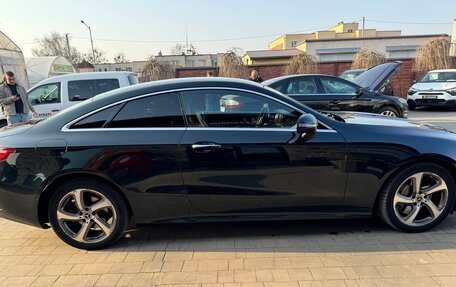 Mercedes-Benz E-Класс, 2018 год, 3 555 000 рублей, 2 фотография
