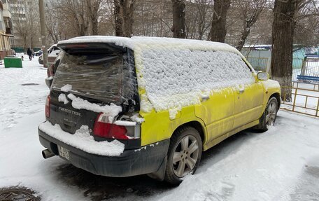 Subaru Forester, 1997 год, 370 000 рублей, 8 фотография