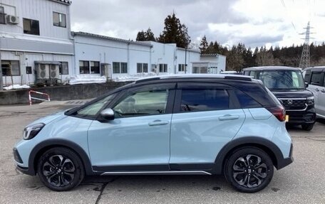 Honda Fit, 2023 год, 1 440 000 рублей, 4 фотография