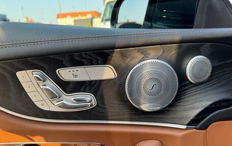 Mercedes-Benz E-Класс, 2018 год, 3 555 000 рублей, 11 фотография