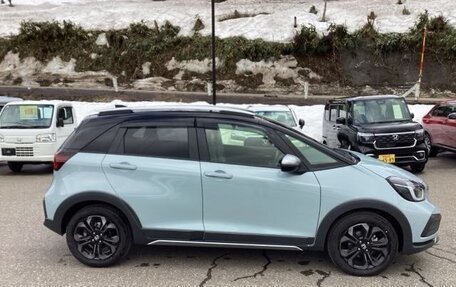 Honda Fit, 2023 год, 1 440 000 рублей, 5 фотография