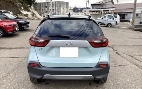 Honda Fit, 2023 год, 1 440 000 рублей, 6 фотография