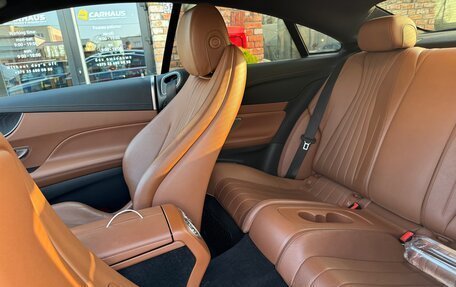 Mercedes-Benz E-Класс, 2018 год, 3 555 000 рублей, 7 фотография