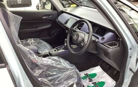 Honda Fit, 2023 год, 1 440 000 рублей, 8 фотография