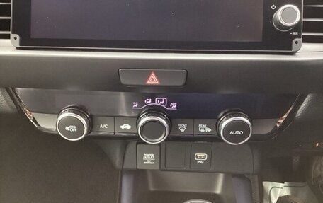 Honda Fit, 2023 год, 1 440 000 рублей, 14 фотография