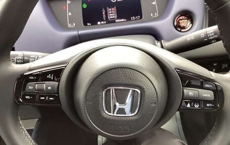 Honda Fit, 2023 год, 1 440 000 рублей, 12 фотография