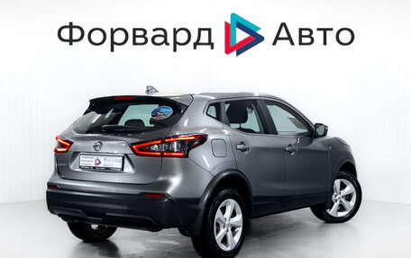 Nissan Qashqai, 2019 год, 1 800 000 рублей, 7 фотография
