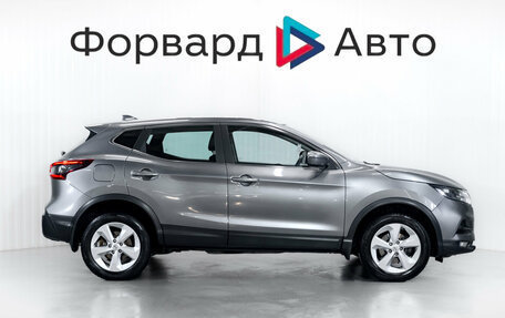 Nissan Qashqai, 2019 год, 1 800 000 рублей, 8 фотография