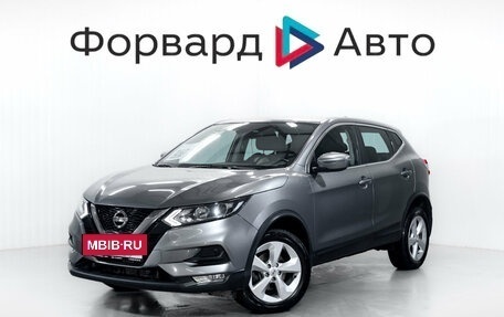 Nissan Qashqai, 2019 год, 1 800 000 рублей, 3 фотография