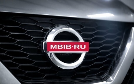 Nissan Qashqai, 2019 год, 1 800 000 рублей, 9 фотография