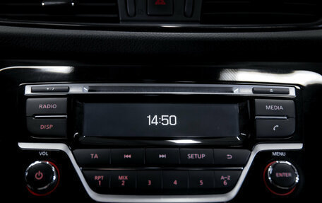 Nissan Qashqai, 2019 год, 1 800 000 рублей, 22 фотография