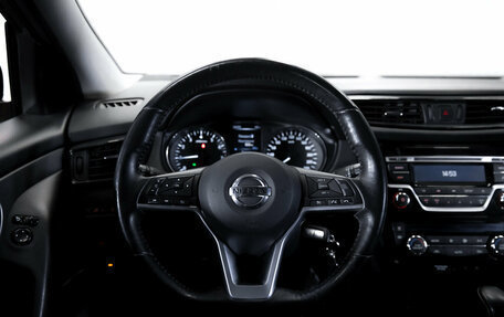 Nissan Qashqai, 2019 год, 1 800 000 рублей, 14 фотография