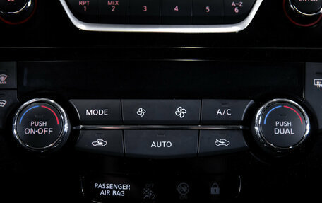 Nissan Qashqai, 2019 год, 1 800 000 рублей, 23 фотография