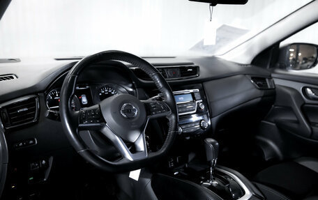 Nissan Qashqai, 2019 год, 1 800 000 рублей, 12 фотография