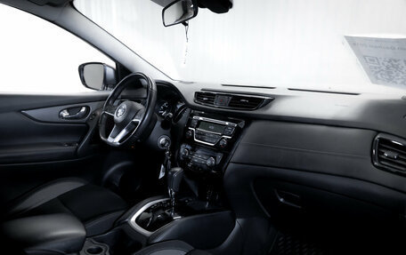 Nissan Qashqai, 2019 год, 1 800 000 рублей, 16 фотография