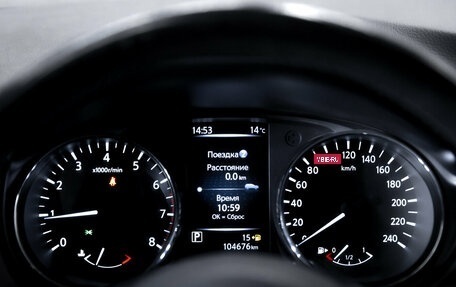 Nissan Qashqai, 2019 год, 1 800 000 рублей, 15 фотография