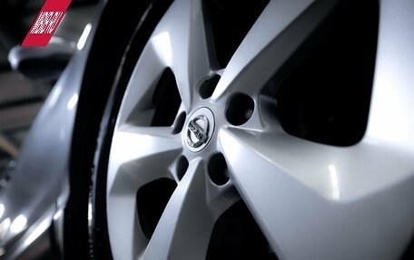 Nissan Qashqai, 2019 год, 1 800 000 рублей, 11 фотография