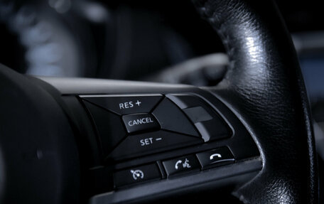 Nissan Qashqai, 2019 год, 1 800 000 рублей, 26 фотография