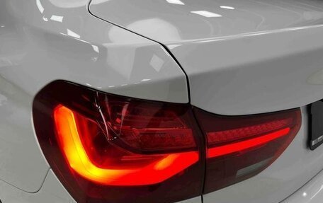 BMW 1 серия, 2023 год, 1 860 000 рублей, 6 фотография