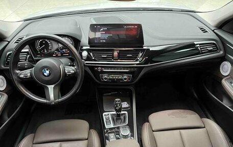 BMW 1 серия, 2023 год, 1 860 000 рублей, 7 фотография