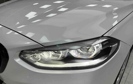 BMW 1 серия, 2023 год, 1 860 000 рублей, 4 фотография