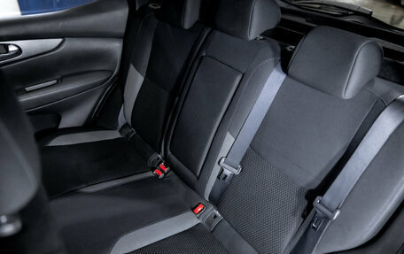 Nissan Qashqai, 2019 год, 1 800 000 рублей, 27 фотография