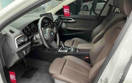 BMW 1 серия, 2023 год, 1 860 000 рублей, 9 фотография