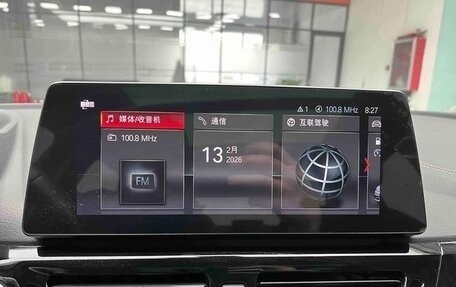 BMW 1 серия, 2023 год, 1 860 000 рублей, 11 фотография