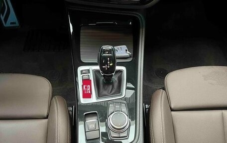 BMW 1 серия, 2023 год, 1 860 000 рублей, 13 фотография