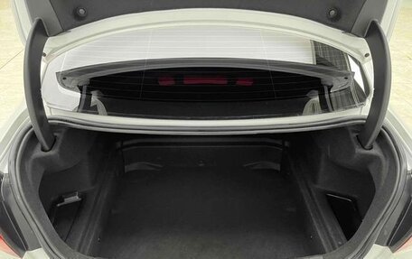 BMW 1 серия, 2023 год, 1 860 000 рублей, 21 фотография