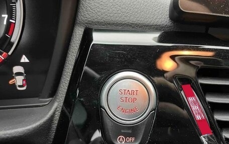 BMW 1 серия, 2023 год, 1 860 000 рублей, 14 фотография