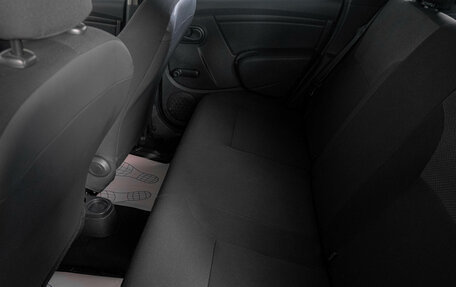 Renault Duster I рестайлинг, 2018 год, 1 049 000 рублей, 9 фотография