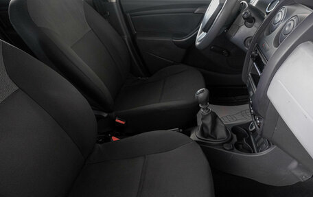 Renault Duster I рестайлинг, 2018 год, 1 049 000 рублей, 11 фотография