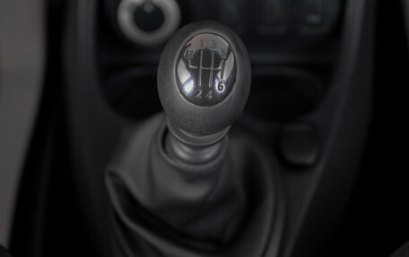 Renault Duster I рестайлинг, 2018 год, 1 049 000 рублей, 19 фотография