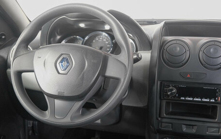 Renault Duster I рестайлинг, 2018 год, 1 049 000 рублей, 12 фотография