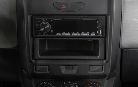 Renault Duster I рестайлинг, 2018 год, 1 049 000 рублей, 16 фотография