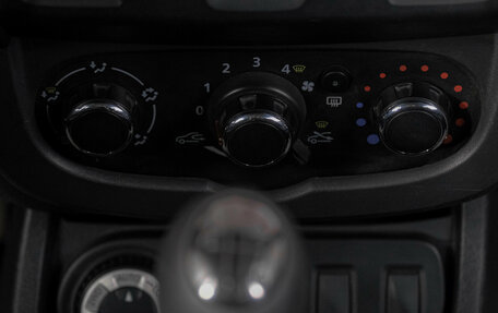 Renault Duster I рестайлинг, 2018 год, 1 049 000 рублей, 18 фотография