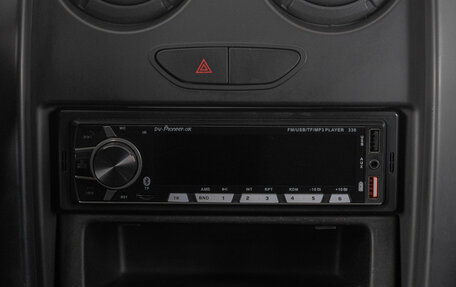 Renault Duster I рестайлинг, 2018 год, 1 049 000 рублей, 17 фотография