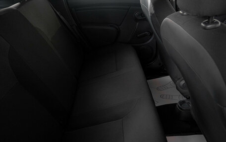 Renault Duster I рестайлинг, 2018 год, 1 049 000 рублей, 10 фотография