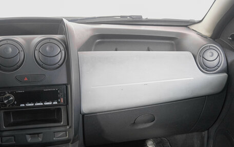 Renault Duster I рестайлинг, 2018 год, 1 049 000 рублей, 14 фотография