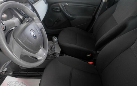 Renault Duster I рестайлинг, 2018 год, 1 049 000 рублей, 8 фотография