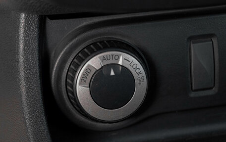 Renault Duster I рестайлинг, 2018 год, 1 049 000 рублей, 20 фотография