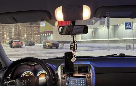 Toyota Corolla, 2010 год, 850 000 рублей, 10 фотография